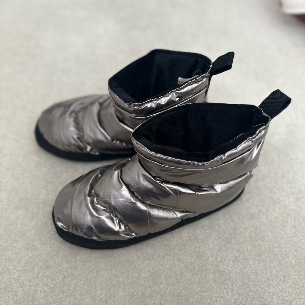 Capezio Moon Booties